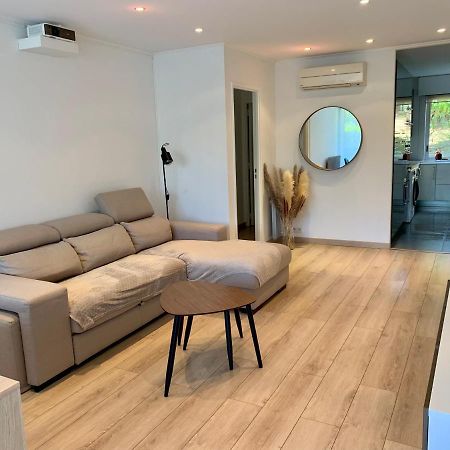 Appartement En Residence Avec Piscine, Cinema Νίκαια Εξωτερικό φωτογραφία