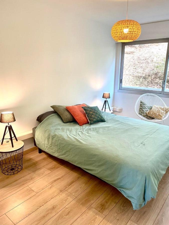 Appartement En Residence Avec Piscine, Cinema Νίκαια Εξωτερικό φωτογραφία