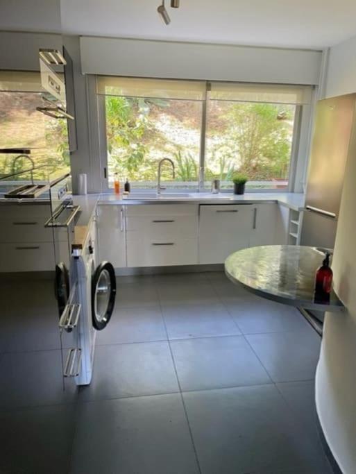 Appartement En Residence Avec Piscine, Cinema Νίκαια Εξωτερικό φωτογραφία